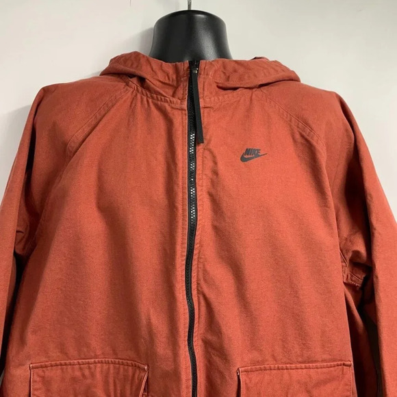 Nike Women’s‎ Tech Pack Therma-FIT DD4660-670 3-in-1 Jacket Missing Puffer SZ S - Picture 4 of 13